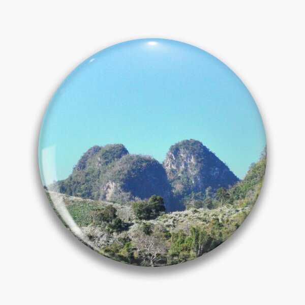 Item preview, Thailand - landscape designed and sold by franck380.