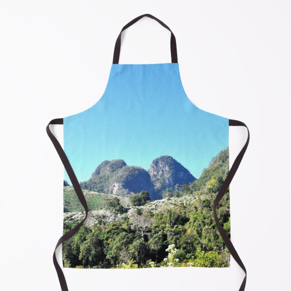 Item preview, Thailand - landscape designed and sold by franck380.