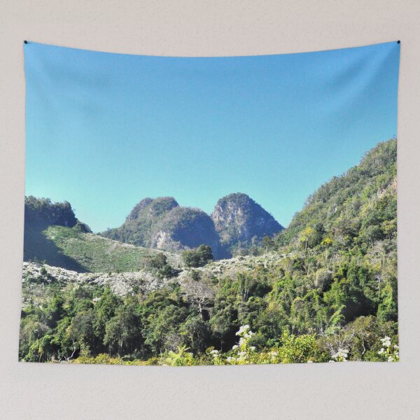 Item preview, Thailand - landscape designed and sold by franck380.