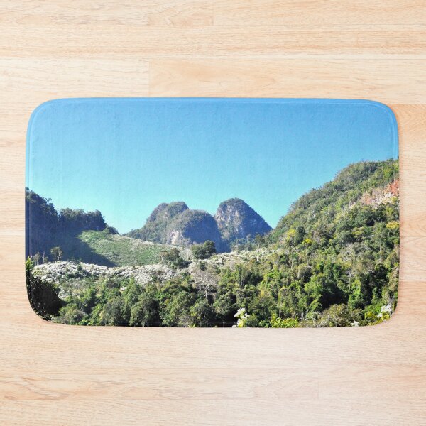 Item preview, Thailand - landscape designed and sold by franck380.