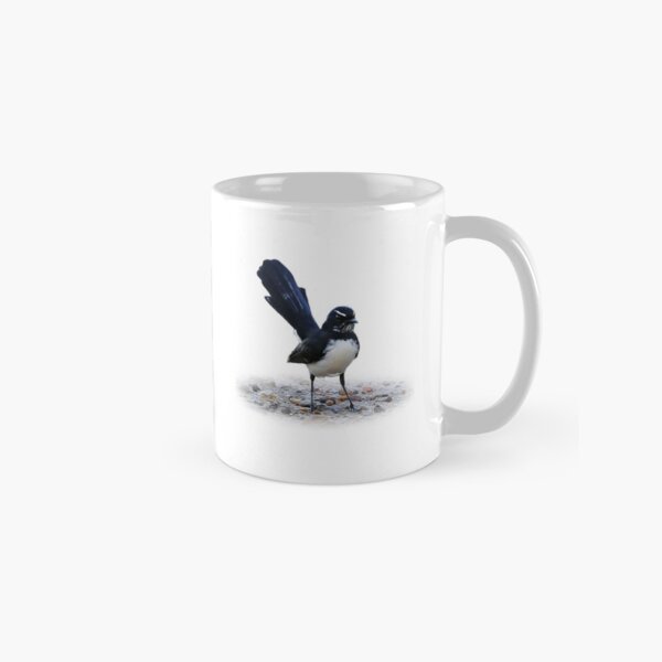 Item preview, Willy Wagtail designed and sold by STHogan2.