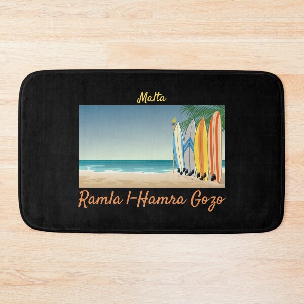 Item preview, Ramla L Hamza Gozo designed and sold by Smellhonky.