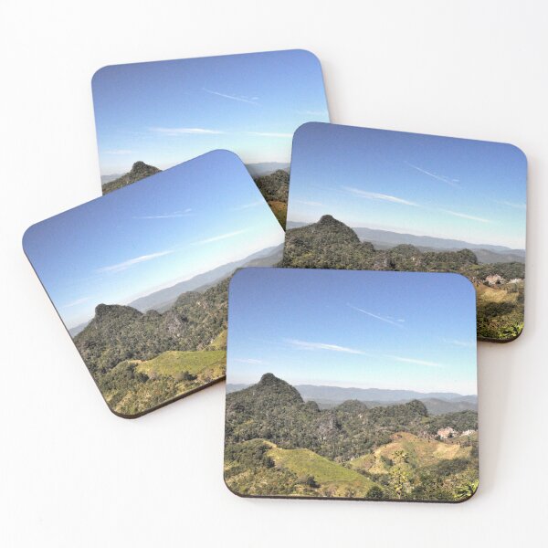 Item preview, Thailand - landscape designed and sold by franck380.
