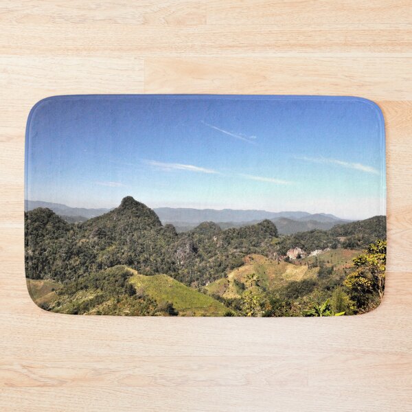 Item preview, Thailand - landscape designed and sold by franck380.