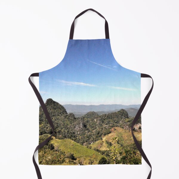 Item preview, Thailand - landscape designed and sold by franck380.
