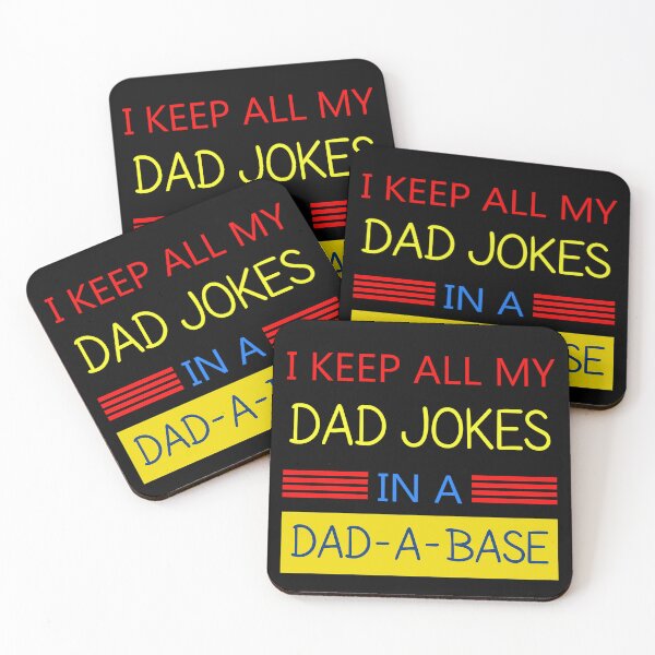 Item preview, Dad Jokes Graphic designed and sold by ArtShare.