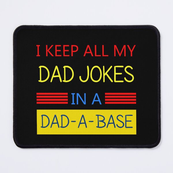 Item preview, Dad Jokes Graphic designed and sold by ArtShare.