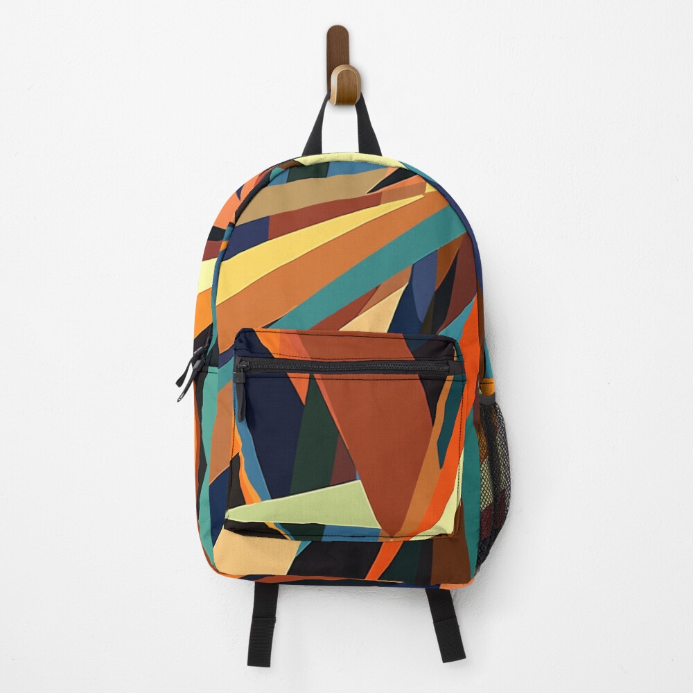 Item preview, Backpack designed and sold by oneeko.