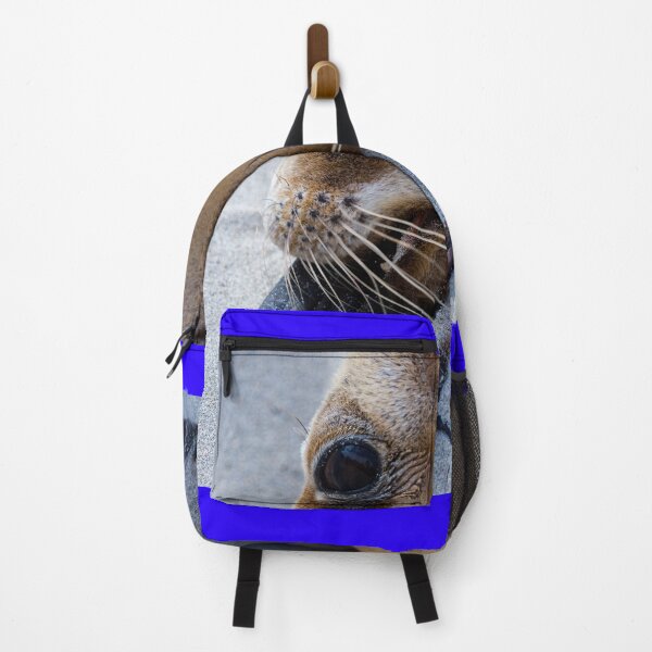 Item preview, Seal Mother designed and sold by HSRPhotography.