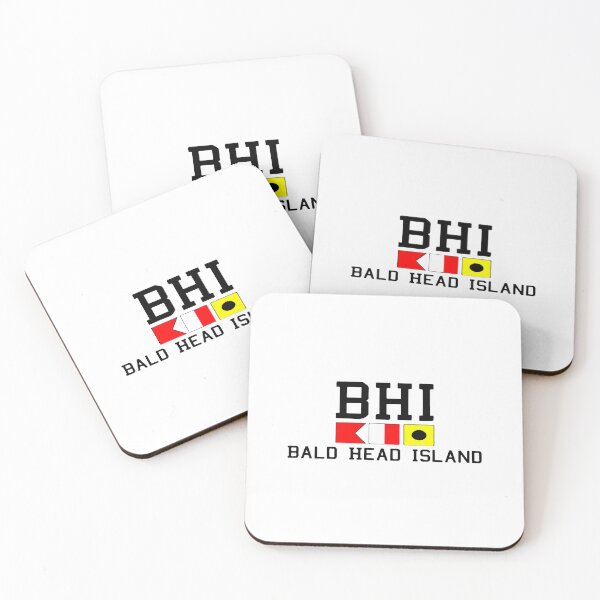 Item preview, Bald Head Island. designed and sold by tylershawa.