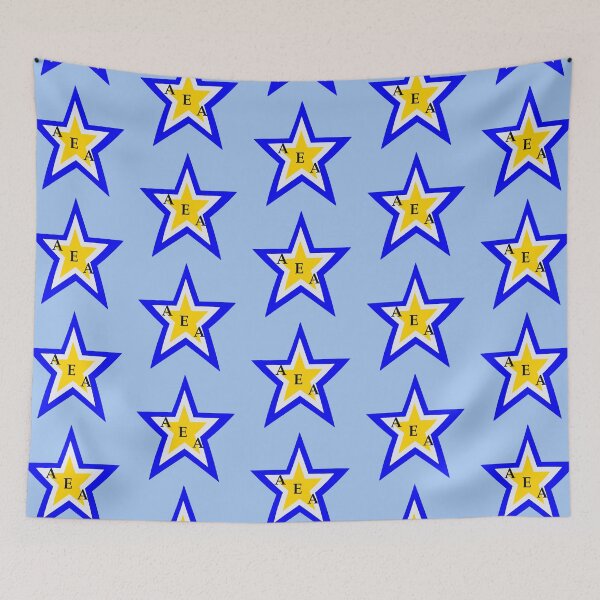 Item preview, AEA Journey of the Star  designed and sold by KKPsi-KappaNu.