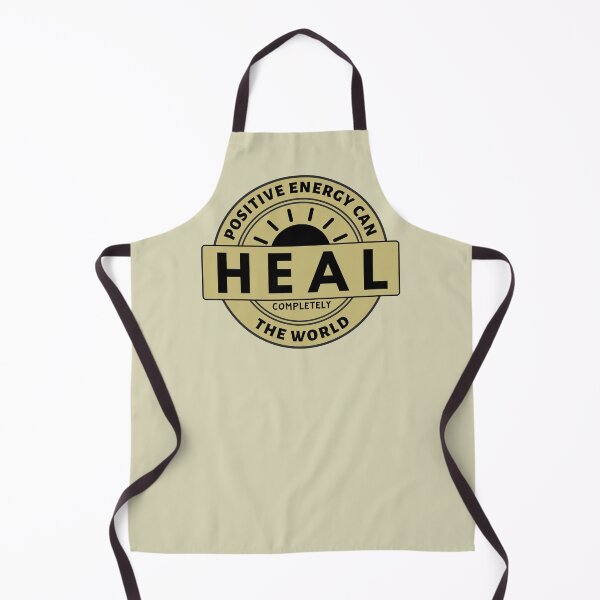 Item preview, Positive Energy Can Heal The World designed and sold by ViewerEqualsPhoton.