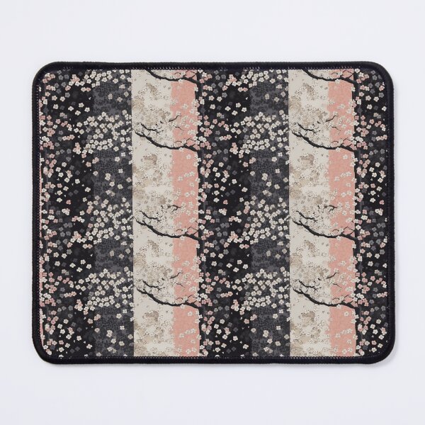 Item preview, Japanese Cherry Blossom Kimono Pattern  designed and sold by StudioTokyo.