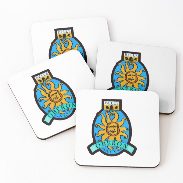 Item preview, Bell’s Brewery Oberon Ale designed and sold by tylershawa.