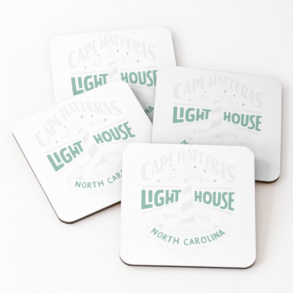 Item preview, Cape Hatteras Lighthouse Outer Banks NC OBX designed and sold by tylershawa.