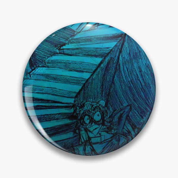 Item preview, Shostakovich on the Stairwell designed and sold by Tchaiken-Nugget.