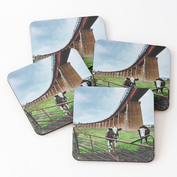 Item preview, Dairy Cows designed and sold by HSRPhotography.