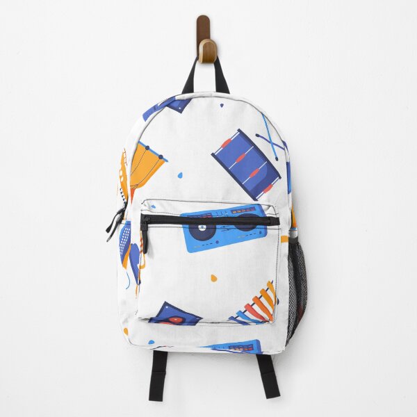 Item preview, Music Pattern designed and sold by Mohit Khanna.