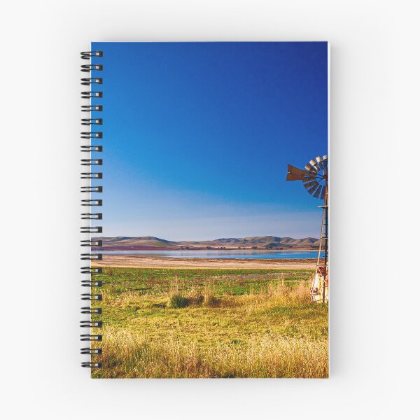 Item preview, Windmill on Lagoon designed and sold by HSRPhotography.