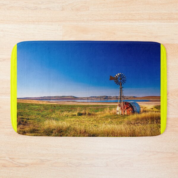 Item preview, Windmill on Lagoon designed and sold by HSRPhotography.