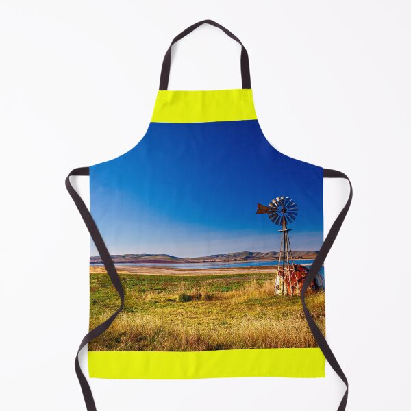 Item preview, Windmill on Lagoon designed and sold by HSRPhotography.