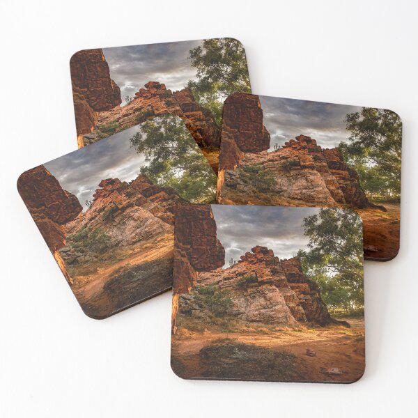 Item preview, Jesse Gap Sunset designed and sold by HSRPhotography.