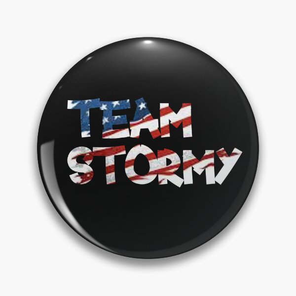 Item preview, Team Stormy, Stormy Daniels, DONALD TRUMP designed and sold by CraktmanShop.