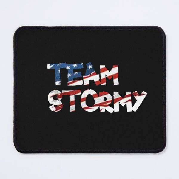 Item preview, Team Stormy, Stormy Daniels, DONALD TRUMP designed and sold by CraktmanShop.