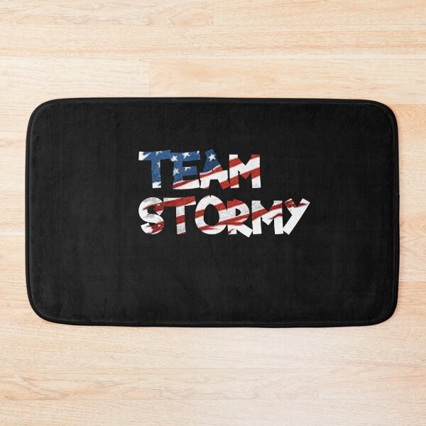 Item preview, Team Stormy, Stormy Daniels, DONALD TRUMP designed and sold by CraktmanShop.