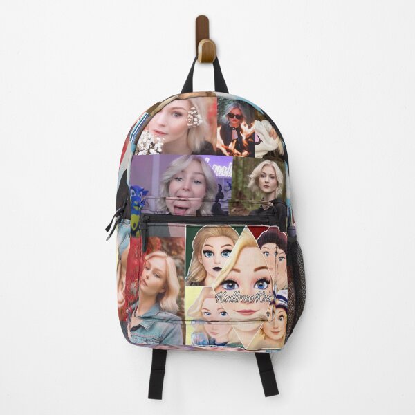 Item preview, Kallmekris - Kris Collins - Youtuber / TikToker Beautiful Collage designed and sold by CollageHeaven.