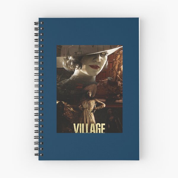Item preview, RE VIllAGE - Tall Vampire Lady  Lady Dimitrescu designed and sold by coryhallhand.