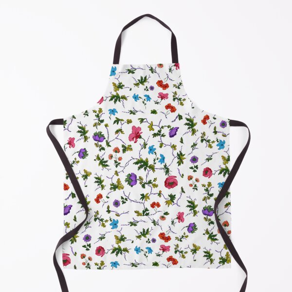 Item preview, Wild Flowers designed and sold by Bones & Botany.
