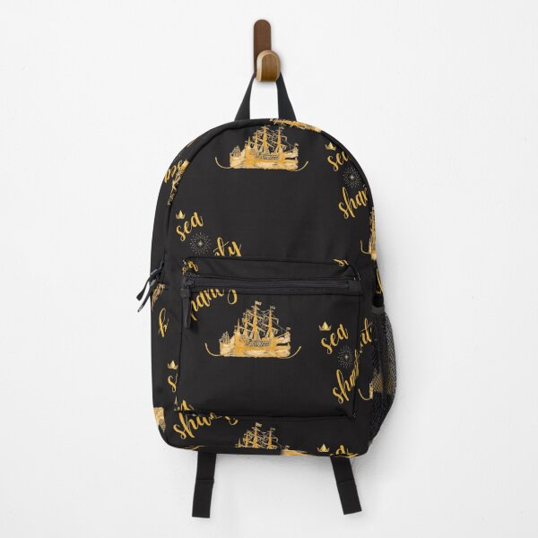 Item preview, sea shanty| Pirate Ship -Sea Shanties Essential designed and sold by Luckangel.