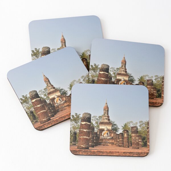 Item preview, Thailand - Sukhothai designed and sold by franck380.