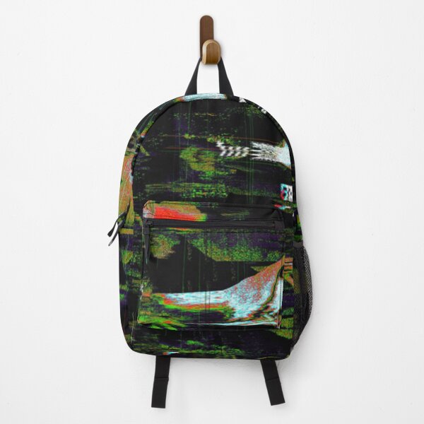 Item preview, Mona Glitch designed and sold by KevinGeraldine.
