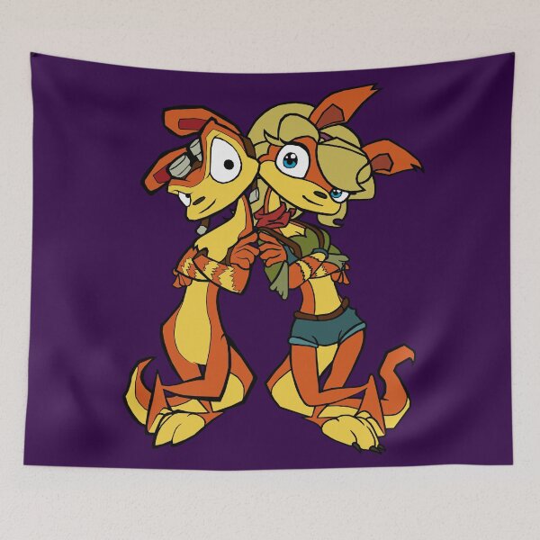 Item preview, Dax & Tess designed and sold by EriHonkavaara.