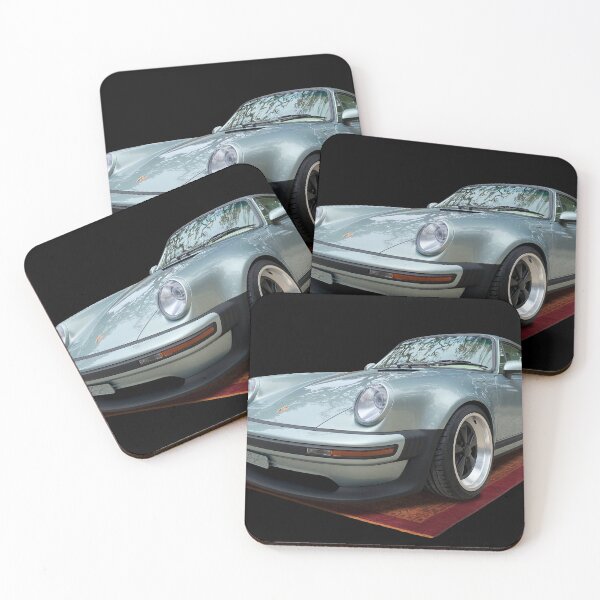 Item preview, Porsche 911 Singer - Turbo Study 2022 designed and sold by boltjesdesign.