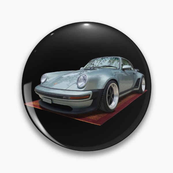 Item preview, Porsche 911 Singer - Turbo Study 2022 designed and sold by boltjesdesign.