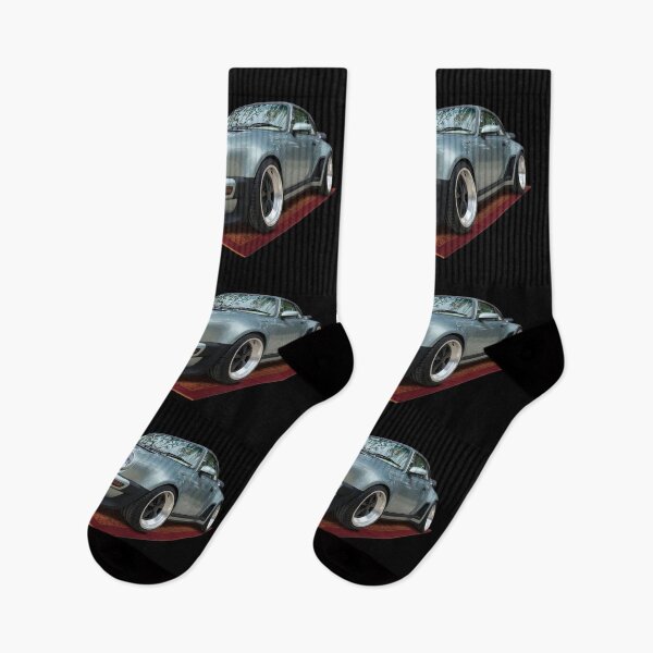 Item preview, Porsche 911 Singer - Turbo Study 2022 designed and sold by boltjesdesign.