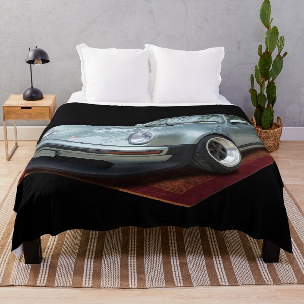 Item preview, Porsche 911 Singer - Turbo Study 2022 designed and sold by boltjesdesign.