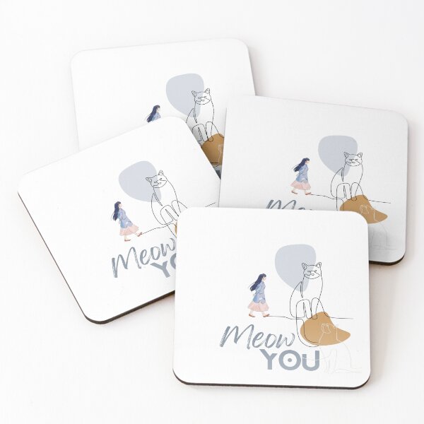 Item preview, Meow you designed and sold by Anuradha Mahanti.