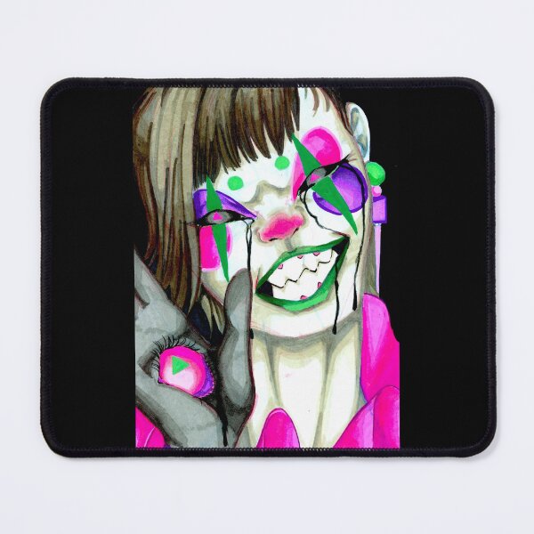 Item preview, Drained Amusement #5 designed and sold by Kristen Castro.