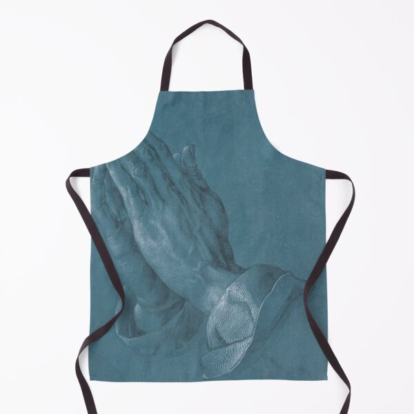 Item preview, Praying Hands by Albrecht Dürer designed and sold by Mapsart-.