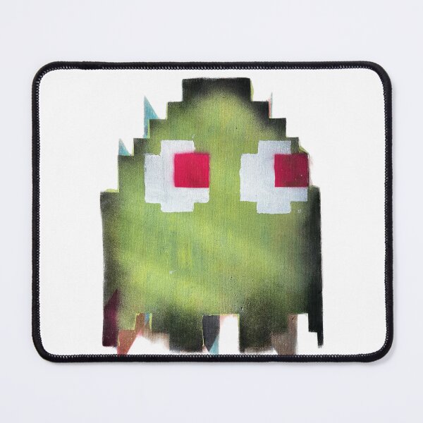 Item preview, Mossy ghostie designed and sold by Beau Gordon.