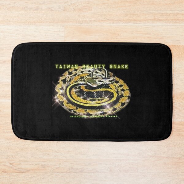 Item preview, Taiwan Beauty Snake Orthriophis taeniurus freesei  designed and sold by StrangeFetish.