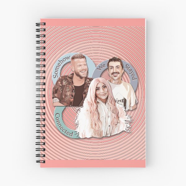Item preview, The Trio - Pentatonix designed and sold by Shiny-Elfriend.