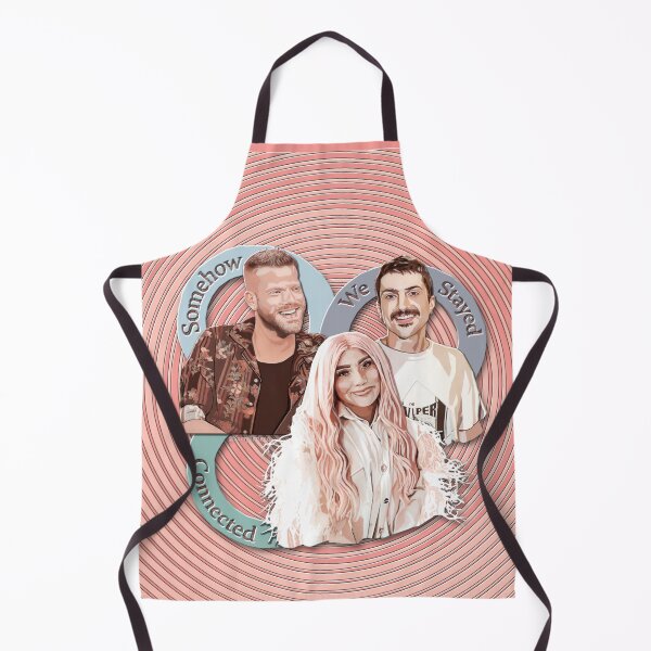 Item preview, The Trio - Pentatonix designed and sold by Shiny-Elfriend.