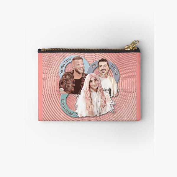Item preview, The Trio - Pentatonix designed and sold by Shiny-Elfriend.