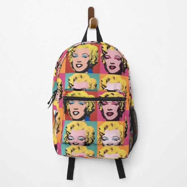 Item preview, Monroe Colorfour designed and sold by ImogeneDuBuque.