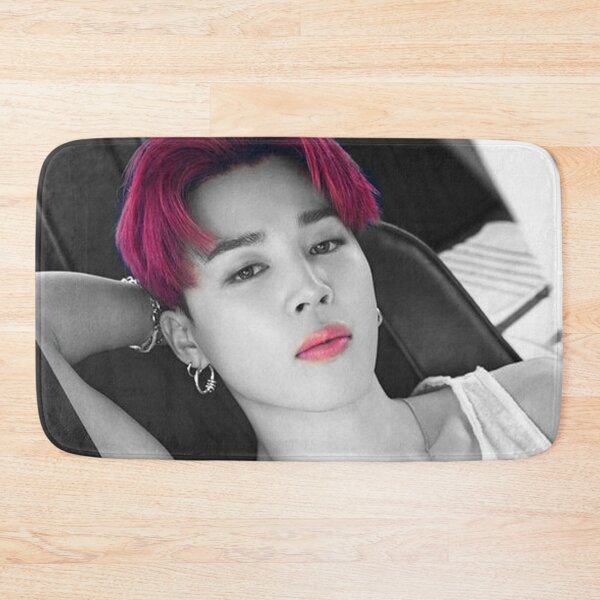Item preview, Jimin BTS Pop Edit designed and sold by PurrfectPixels.